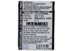 LG LX600 Lotus Battery LGIP-490A SBPL0095501 - 1