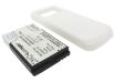 Nokia N97 Battery BP-4L Replacement - 2