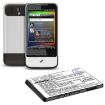 Verizon Droid Incredible Battery (p/n 35H00127-02M 35H00127-04M) - 4