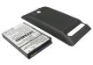 Battery for HTC EVO 4G A9292 (35H00123-00M/02M) - 2