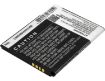 Tcl I908 C990 A990 A966 A919 Battery CAB31P0000C1 CAB31P0001C1 - 3
