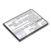 Battery for Zte ZFive 2 Z836BL Z833 Z832 Z831 Z828TL Z828 Z826 Z818L - 2