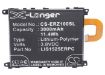Sony Xperia Z1 LTE Battery AGPB011-A001 1588-4170 C6903 C6916 - 5