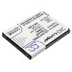 Emporia FLIPbasic F220 Battery (p/n AK-F220) Replacement - 2