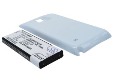 Samsung Galaxy Note 4 Battery SM-N910F/9109W/9106W/9100 EB-BN916BBC - 1