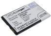 Wiko Ozzy Double Sim Battery (p/n OZZY) - 1