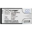 Kazam Life B4 Battery (p/n KAB4 KAB4-AAABA005026) - 5