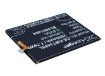 Kazam Tornado 348 Thunder 348 Battery (p/n BL0001484) - 3