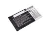 Telekom Speedphone 700 Battery Replacement - 4