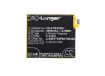 ZTE ZMAX Q509T Blade A450 Battery Li3834T43P6h726452 Dual SIM - 5