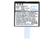 Battery for Myphone 6680/6600 Free XL (p/n MP-S-T) - 5
