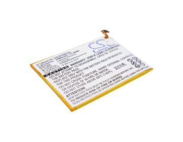 ZTE Z988 Z981 Z963 Battery Li3934T44P8h876744 Max Duo LTE - 1