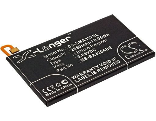 Samsung SM-A320 Battery EB-BA320ABE GH43-04677A Original - 1