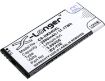 Battery for Microsoft Lumia 950/940 XL Dual SIM (BV-T5E) - 1