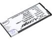 Battery for Microsoft Lumia 950/940 XL Dual SIM (BV-T5E) - 2