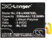 Battery for LG VS988 US997 LS993 H873 H872 H871 H870 (BL-T32) - 5