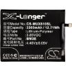 Battery for Xiaomi Mi 8 Premium Edition Dual SIM (p/n BM3E) - 3
