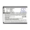 Kyocera E4710 E4610 E4520 E4281 Battery SCP-69LBPS DuraXV LTE - 3