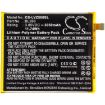 Lenovo Zuk Z5 L78012 L78011 Battery BL288 Replacement - 3