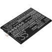 Nubia Red Magic 3s NX629J Battery Li3949T44P6h996644 - 2
