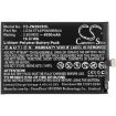 Nubia Red Magic 3s NX629J Battery Li3949T44P6h996644 - 3