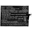 Wiko Wim Lite P6901 Battery 455471 TLP17G18 - 3