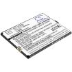 Tp-Link TP703A Neffos C5A Dual SIM Battery NBL-43A2300 - 1
