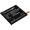 Sony Xperia XZ2 Premium SOV38 H8166 Battery LIP1656ERPC 1310-1690 - 1