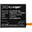 Sony Xperia XZ2 Premium SOV38 H8166 Battery LIP1656ERPC 1310-1690 - 3