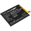 Nokia TA1141 TA1140 3.1A Battery (p/n HE378) Replacement - 1