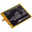 Motorola XT2063-3 XT2063-2 Moto Edge 5G Battery LR50 SB18C66911 - 2