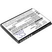 Doro SmartEasy 7050 Flip Battery DBS-1350A DFC-0180 7441 7070 7060 - 2