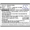 Nokia C1 Plus Battery SP210 Replacement - 3