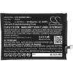 Poco M3 M2010J19CI Battery BN62 Replacement - 3