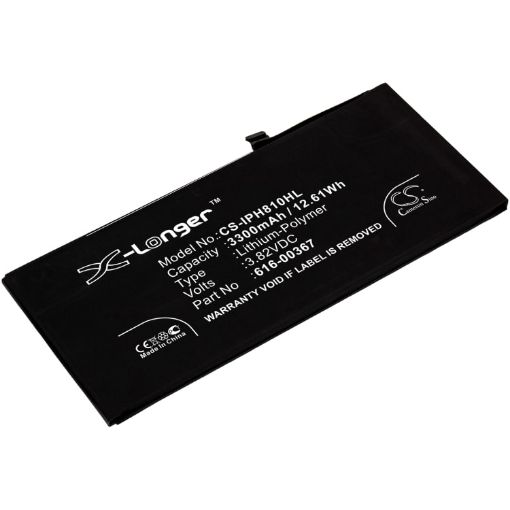 iPhone 8 Plus Battery for Apple MQ8J2LL/A A1864 616-00367 - 1