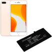 iPhone 8 Plus Battery for Apple MQ8J2LL/A A1864 616-00367 - 5