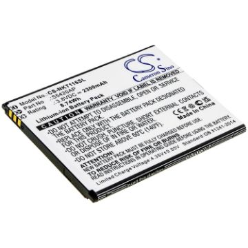 Nokia TA-1165 C1 2019 Battery (p/n S5420AP) - 1