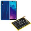 Zte Z6201V Z5151V Vita A7 A5 A4 Blade V10 A7 Prime Battery - 5
