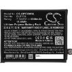 Oppo PDEM10 Find X2 Battery BLP769 Replacement - 3