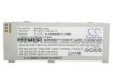 Sharp W-ZERO3 WS004SH WS003SH Battery EA-BL12 PV-BL11 - 5