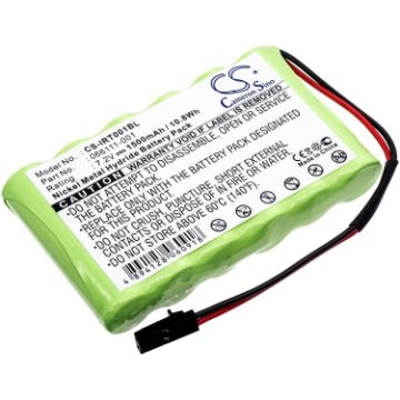 Intermec 066111-001 Battery (p/n 066111-001) - 1