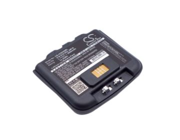 Intermec CN4E CN4 CN3E CN3 Battery (p/n 318-016-001 318-016-002) - 1