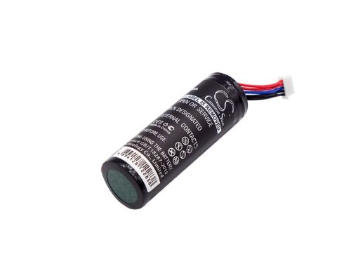 Battery for Datalogic QuickScan QBT2X/QBT2400/QBT2131 (p/n 128003203) - 1