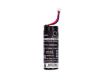 Battery for Datalogic QuickScan QBT2X/QBT2400/QBT2131 (p/n 128003203) - 3