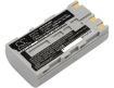 Casio IT-9000 DT-X30 Battery FJ50L1-G HA-G20BAT Replacement - 1