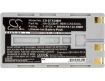 Casio IT-9000 DT-X30 Battery FJ50L1-G HA-G20BAT Replacement - 3