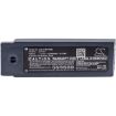 Battery for Vocollect Talkman A700 Series (p/n BT-901) - 3
