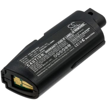Intermec SR61T SR61Bex SR61B IP30 Battery (075082-002 318-037-001) - 1
