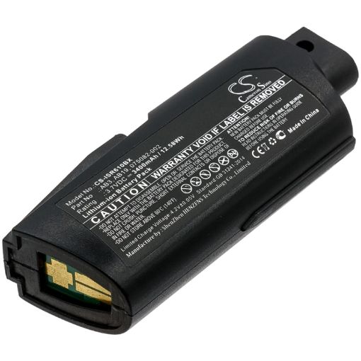 Intermec SR61T SR61Bex SR61B IP30 Battery (075082-002 318-037-001) - 1