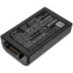 Nautiz X8 Handheld Battery (p/n 162403210 BAT-G2-003) - 1